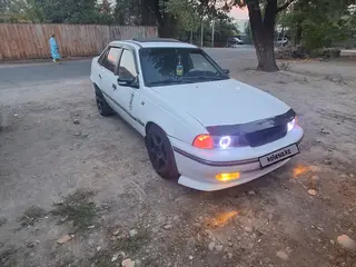 Daewoo Nexia