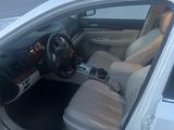 Subaru Outback 2013 годаүшін4 500 000 тг. в Актау