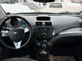 Chevrolet Spark 2011 годаfor3 900 000 тг. в Астана – фото 5