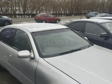 Toyota Aristo 1996 года за 3 000 000 тг. в Усть-Каменогорск – фото 4