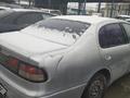 Toyota Aristo 1996 годаүшін1 900 000 тг. в Усть-Каменогорск – фото 6