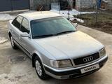 Audi 100 1991 годаүшін2 100 000 тг. в Шымкент