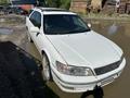 Toyota Mark II Qualis 1997 года за 2 000 000 тг. в Алматы – фото 4