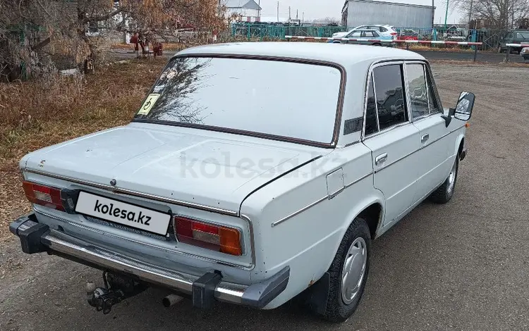 ВАЗ (Lada) 2106 1991 года за 979 000 тг. в Костанай