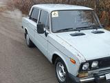 ВАЗ (Lada) 2106 1991 года за 979 000 тг. в Костанай – фото 3