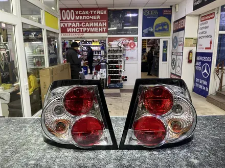 Фонари задние Опель Вектра Б за 20 000 тг. в Астана