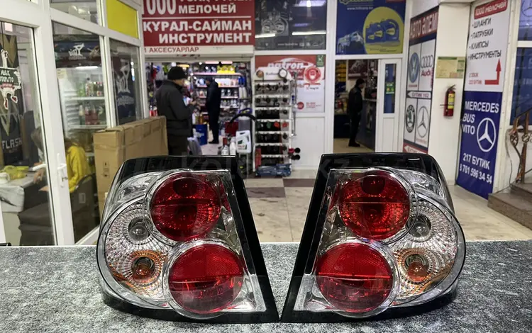 Фонари задние Опель Вектра Б за 20 000 тг. в Астана