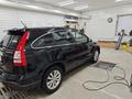 Honda CR-V 2009 годаүшін7 500 000 тг. в Костанай – фото 26