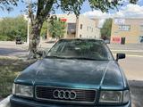 Audi 80 1992 года за 900 000 тг. в Темиртау