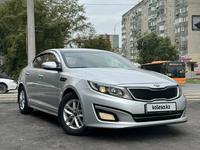 Kia K5 2014 годаfor6 445 000 тг. в Астана