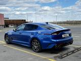Kia Stinger 2021 годаүшін12 200 000 тг. в Павлодар – фото 3
