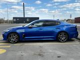 Kia Stinger 2021 годаүшін12 200 000 тг. в Павлодар