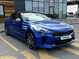 Kia Stinger 2021 годаүшін12 200 000 тг. в Павлодар – фото 5