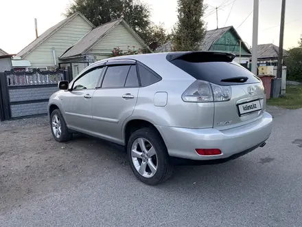 Lexus RX 300 2003 года за 8 000 000 тг. в Талдыкорган – фото 3