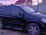 SsangYong Kyron 2014 года за 6 000 000 тг. в Алматы – фото 3