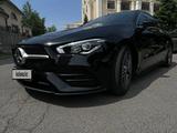 Mercedes-Benz CLA 200 2019 года за 19 000 000 тг. в Алматы – фото 3