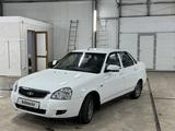 ВАЗ (Lada) Priora 2170 2013 года за 2 300 000 тг. в Актобе