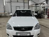 ВАЗ (Lada) Priora 2170 2013 года за 2 300 000 тг. в Актобе – фото 2