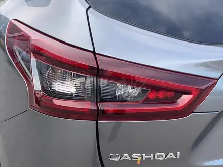 Nissan Qashqai LE Top 4WD 2021 года за 15 548 000 тг. в Актау – фото 9