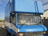 Mercedes-Benz  814 1994 года за 7 000 000 тг. в Жаркент – фото 2