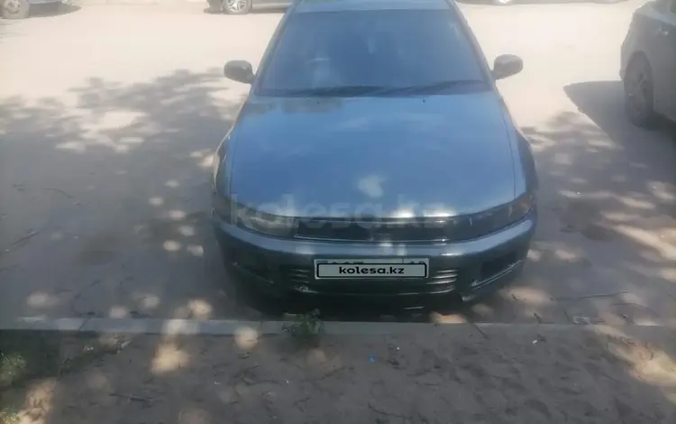 Mitsubishi Galant 1996 годаfor800 000 тг. в Павлодар