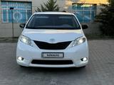 Toyota Sienna 2014 годаfor11 000 000 тг. в Кызылорда – фото 2