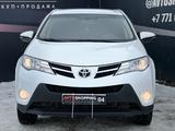 Toyota RAV4 2013 годаүшін9 100 000 тг. в Актобе – фото 2