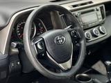 Toyota RAV4 2013 годаүшін9 100 000 тг. в Актобе – фото 5