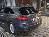 Toyota Venza 2010 годаүшін10 000 000 тг. в Шымкент – фото 3