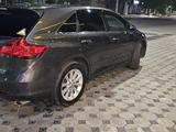 Toyota Venza 2010 годаүшін10 000 000 тг. в Шымкент – фото 5