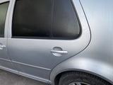 Volkswagen Golf 2002 годаүшін2 300 000 тг. в Караганда – фото 5