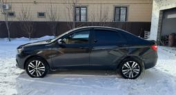 ВАЗ (Lada) Vesta 2016 годаүшін2 800 000 тг. в Атырау – фото 4