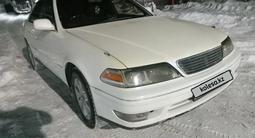 Toyota Mark II 1997 годаүшін2 950 000 тг. в Алматы – фото 4
