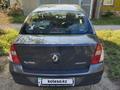 Renault Symbol 2006 годаfor2 100 000 тг. в Актобе – фото 2