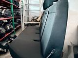 Сиденье Четверка Sprinter Mercedes за 350 000 тг. в Павлодар – фото 5