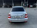 ВАЗ (Lada) Priora 2170 2014 года за 3 300 000 тг. в Тараз – фото 13