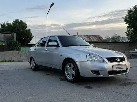 ВАЗ (Lada) Priora 2170 2014 года за 3 300 000 тг. в Тараз – фото 18