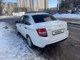 ВАЗ (Lada) Granta 2190 2020 годаfor3 300 000 тг. в Астана – фото 5