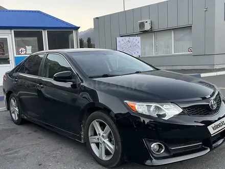 Toyota Camry 2013 года за 5 500 000 тг. в Актау