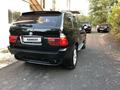 BMW X5 2004 годаүшін8 500 000 тг. в Алматы – фото 5