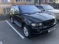 BMW X5 2004 годаfor8 500 000 тг. в Алматы – фото 7