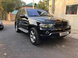 BMW X5 2004 годаfor8 500 000 тг. в Алматы