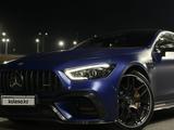 Mercedes-Benz AMG GT 2019 годаfor65 000 000 тг. в Алматы – фото 2