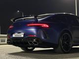 Mercedes-Benz AMG GT 2019 годаfor65 000 000 тг. в Алматы – фото 5