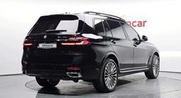 BMW X7 XDrive 40i 2023 годаүшін49 000 000 тг. в Алматы – фото 3