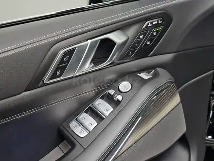 BMW X7 XDrive 40i 2023 года за 49 000 000 тг. в Алматы – фото 9