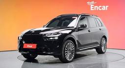 BMW X7 XDrive 40i 2023 годаүшін49 000 000 тг. в Алматы