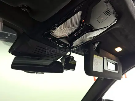 BMW X7 XDrive 40i 2023 года за 49 000 000 тг. в Алматы – фото 14