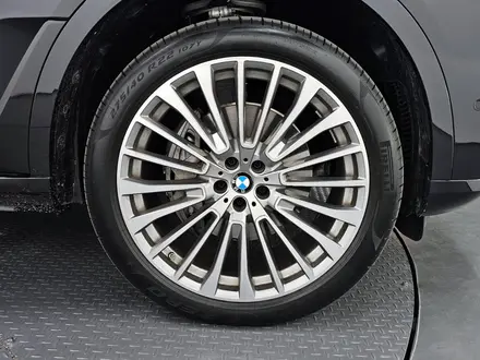 BMW X7 XDrive 40i 2023 года за 49 000 000 тг. в Алматы – фото 25