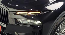 BMW X7 XDrive 40i 2023 годаүшін49 000 000 тг. в Алматы – фото 5
